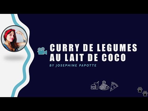 curry-de-légumes-au-lait-de-coco-:-recette-végétarienne