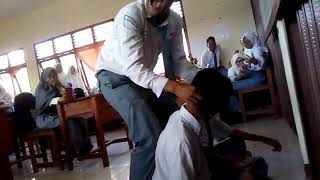 Tuyul pencuri pulpen 😅