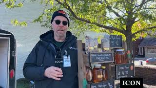 Welcome to Bluffton (Ohio) Farmers Market 2026