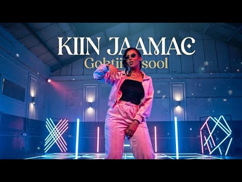 KIIN JAAMAC \ GOBTII SOOL / GABADH WAA DARWIISH OFFICIALLY MUSIC 🎶 2026