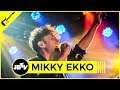 Mikky Ekko - Watch Me Rise | Live @ JBTV