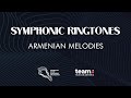 Symphonic Ringtones 