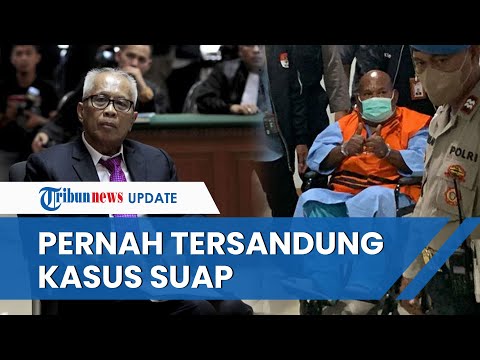 Profil OC Kaligis yang Jadi Pengacara Lukas Enembe, Pernah Divonis 10 Tahun karena Kasus Suap