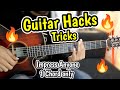 Impress anyone  1 finger  1 chord mashup super  easy trick  perform easily  awesome 4 beginners
