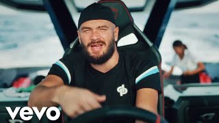 Jul ft. Naps, Morad, Alonzo, Rohff- Air Max(Clipe Officiel)