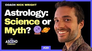 Astrology: Science or Myth? — episode thumbnail