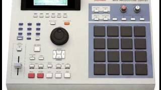 I.q. - Untitled Hip Hop Sample Beat
