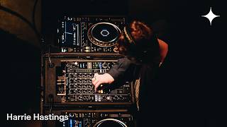 Harrie Hastings | Selectors | Phoenix Central Park