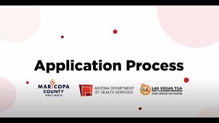 Ryan White Portal Application Process