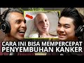Ref:pTPcDOxbyEA Nonton podcast ini kalau kamu mau panjang umur dan sehat!