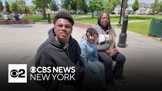 N.J. boy shot with stray bullet as a child set to graduate high school with a smile
