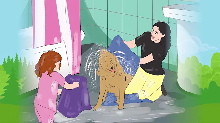 Connie Gets More Than Her Backyard by Patti Whiteh...