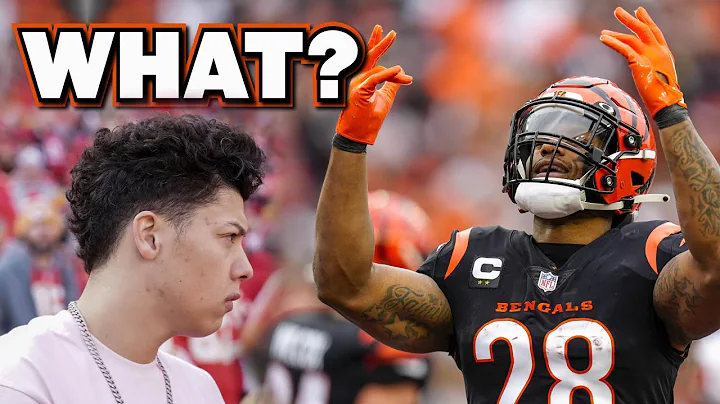 Mahomes or Mixon; Who is in More Trouble?