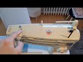 Beginning of video