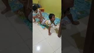 Bocah Degil Becanda