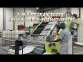 Smart High Speed Flute Laminator with Flip Flop Stacker | Processing Large-size Orders | Stable