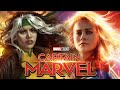 BREAKING! FIRST X-MEN ROGUE DEBUTS AS CAPTAIN MARVEL 2 VILLAIN IN MCU