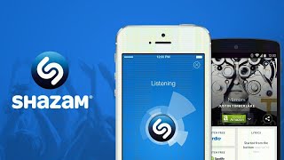 SHAZAM / for search and download any music |ST Bro|APP #2| screenshot 5