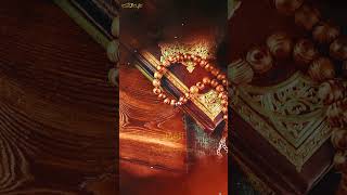 ASMAUL HUSNA - 99 Names Of Allah ❤ #almaesbeye