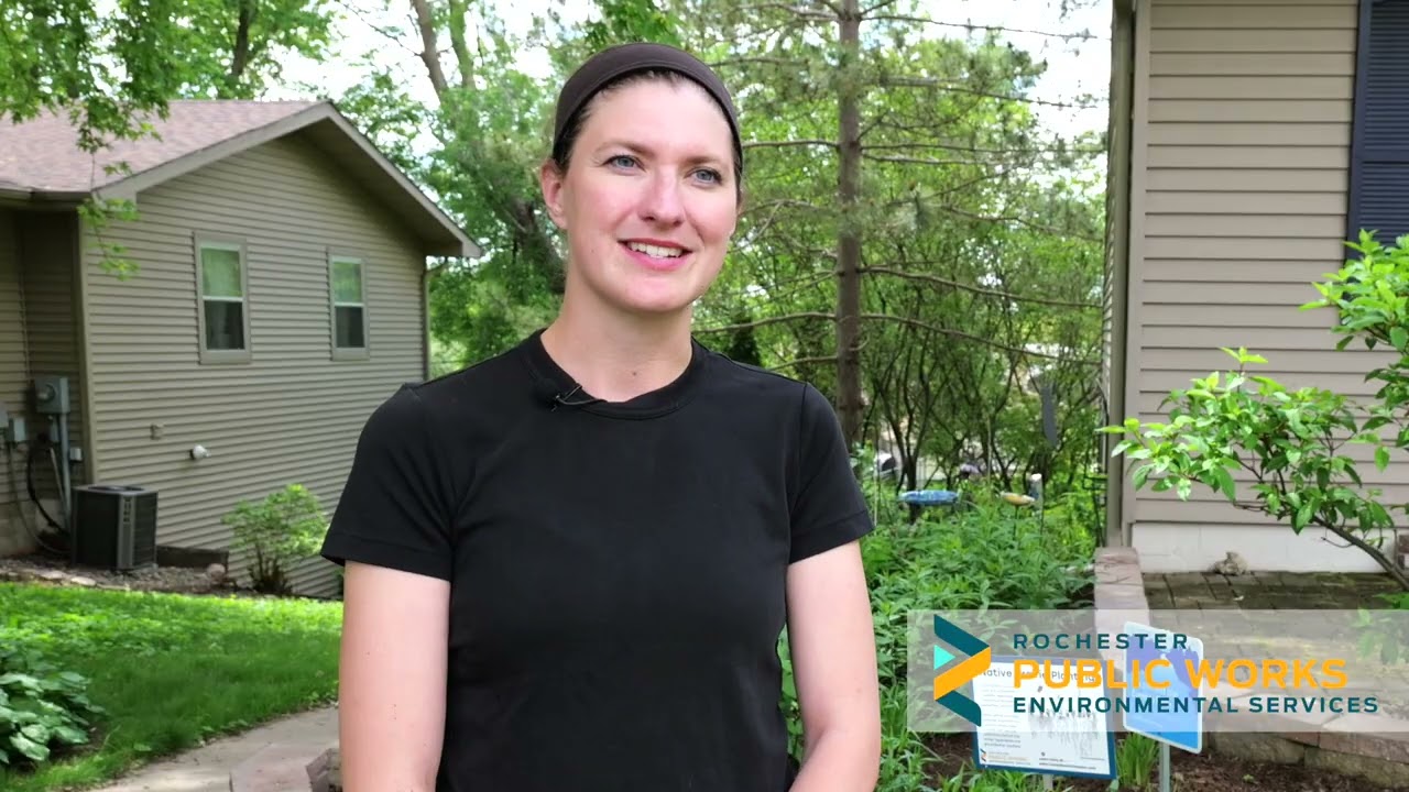 Garden Grant Stories: Whitcomb Garden