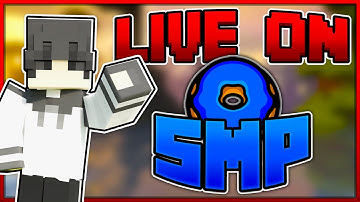 $1T to $0 Stream 🔴Donut SMP🔴
