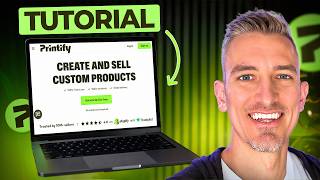 Launch An Online Store Today Using Printify (step-by-step Guide)