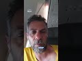 Passenger recounts terrifying moments aboard FlyDubai flight