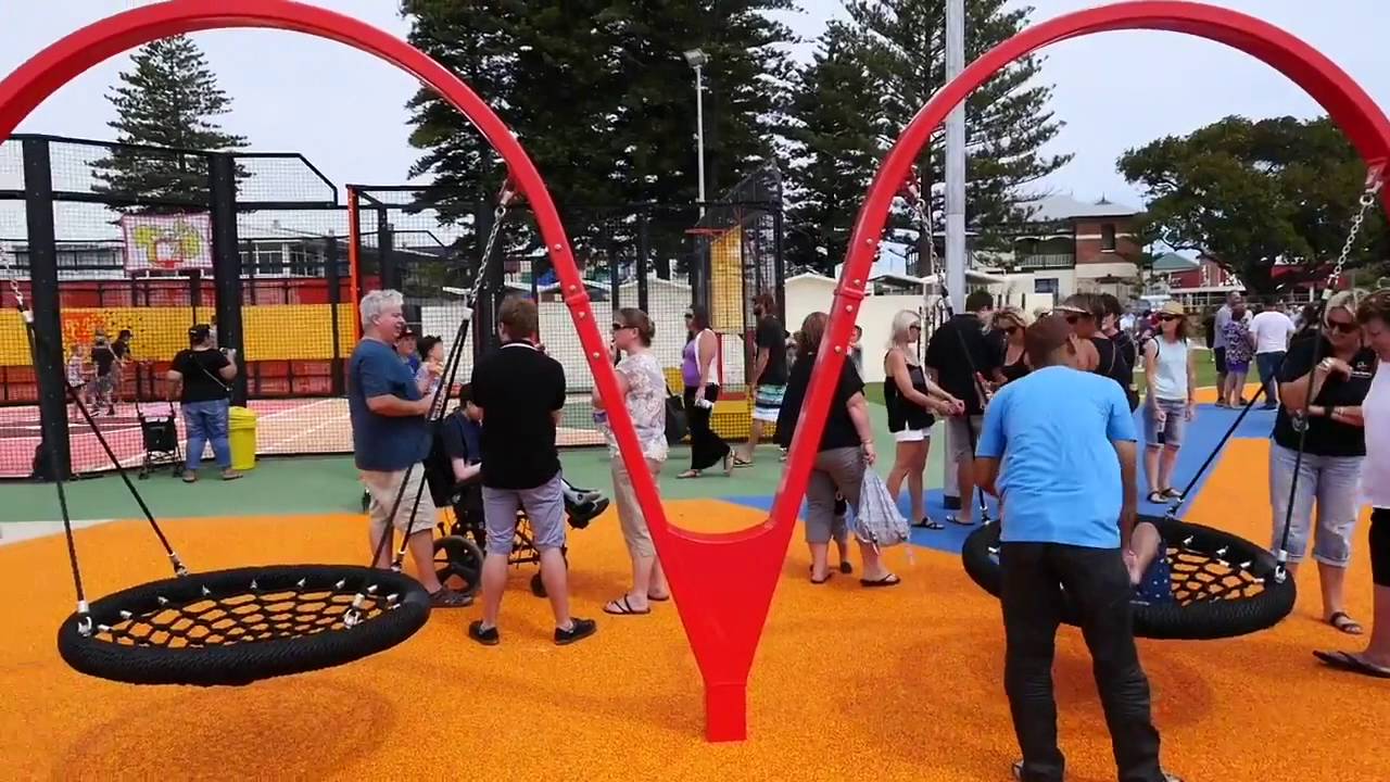 Rage Cage Geraldton - YouTube