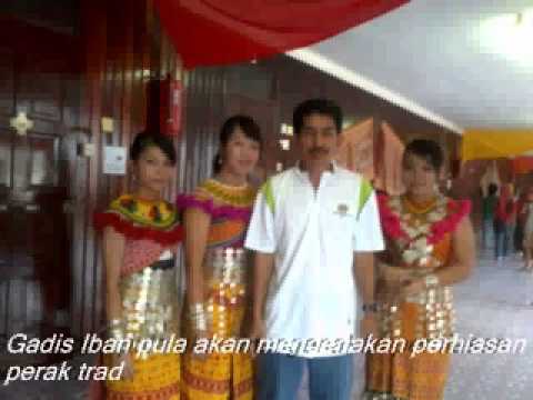 Rumah Panjang Moden di Bintulu  Doovi