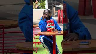 She Had No Idea #pranks #viral #shorts