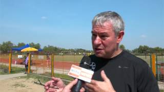 Mitv - Sports Training Para Football Coaching Course