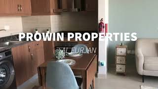 Murano Residence | Al Furjan | 1 bedroom apartment for sale