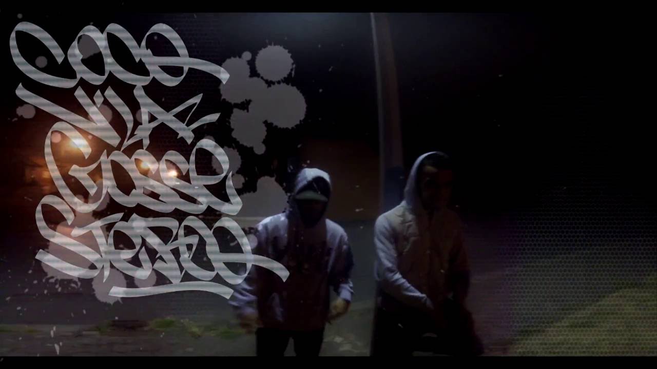 CocoSolo - " Vla gosse steboo"