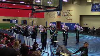 CrossmenWinds 2018 04 15