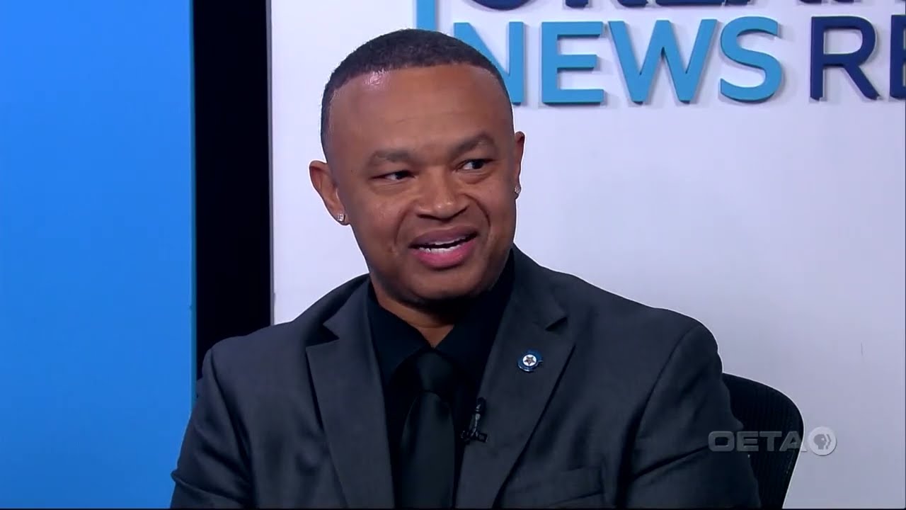 Как преподобный Джесси Джексон повлиял на движение за гражданские права в Америке и его влияние в...