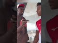 PAUL POGBA ET SPEED S ENJAILLENT SUR MANGER LA VIE Team PAIYA PAUL POGBA ET SPEED S ENJAILLENT SUR MANGER LA VIE Team PAIYA
