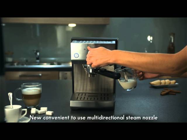 EXSXP5280 XP5240 XP5220 - YouTube