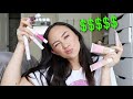 Trying CHEAP af makeup so you don't have to ~is it worth it?~