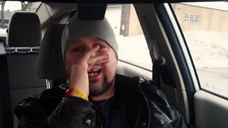 BlAZed & Confucius, the story of HotFoot leaving the Chi from AZ to Seattle*ruff ruff draft*
