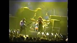 System of a down - live at Milan 1998 [FULL SHOW]