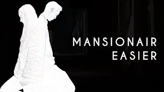 Mansionair - Easier | A2 Music Video (Remastered)