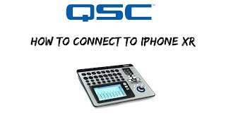 Touchmix16~Remote control with Iphone! screenshot 3