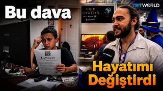 Supercell'in 13 Yaşımda Açtığı Dava Hayatımı Değiştirdi!