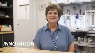 The Innovation Institute Experience || Experiential Learning