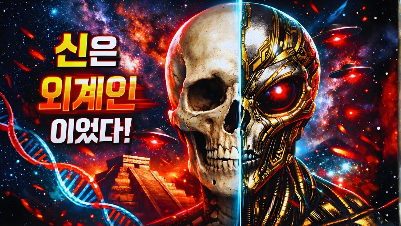 수메르 점토판이 묘사한 행성 규모의 감옥: 인간은 누구를 섬기도록 만들어졌을까? | 잠들기 위한 역사 이야기