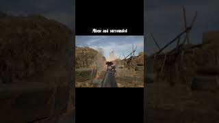 Alone and Surrounded - KURSK - HLL #hellletloose #kursk #stg44