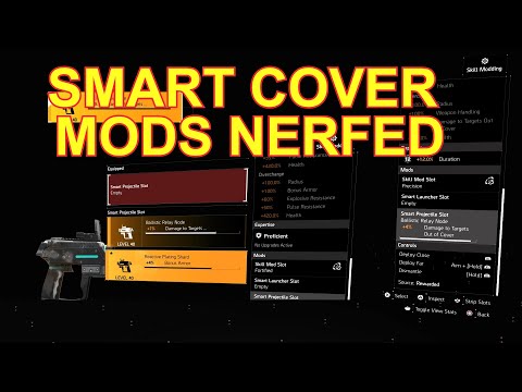Division 2: Smart