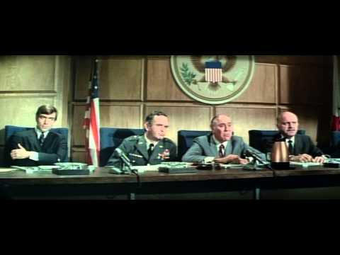 Escape from the Planet of the Apes