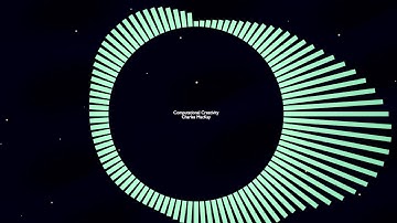 Wiwek & Skrillex - Killa (Slushii Remix) -- Blender Audio Visualization