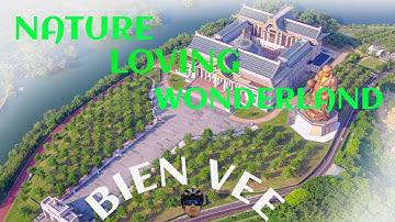 TAIWAN | NATURE LOVING WONDERLAND